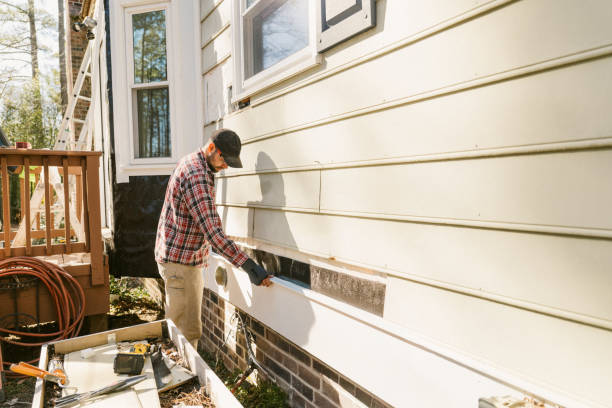 Trusted Siding Installation service in Lenoir, NC - Creative Siding